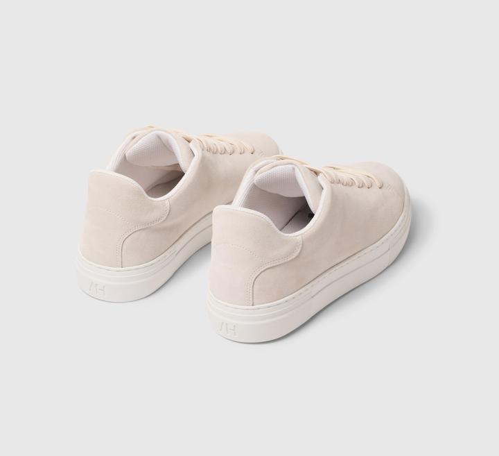 Image du produit Selected Baskets en daim chunky (41)