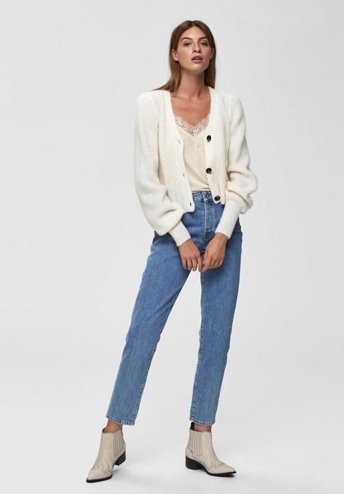 Produktbild Selected Strick-Cardigan (L)