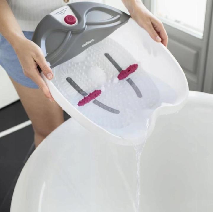 Produktbild Medisana FS 300 Foot Spa