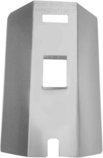 Immagine prodotto RF Shielding OD-NSTATION-LOCO - Schermo per interferenze RF per Ubiquiti NanoStation M5 Loco