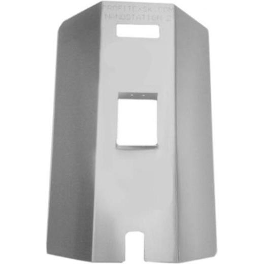 RF Shielding OD-NSTATION-LOCO - RF Interferenzabschirmung für Ubiquiti NanoStation M5 Loco, Netzwerk Zubehör
