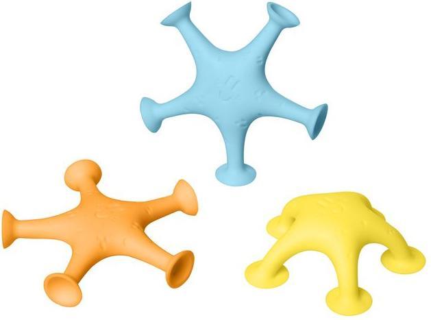 Immagine prodotto Ubbi Stella marina con ventose