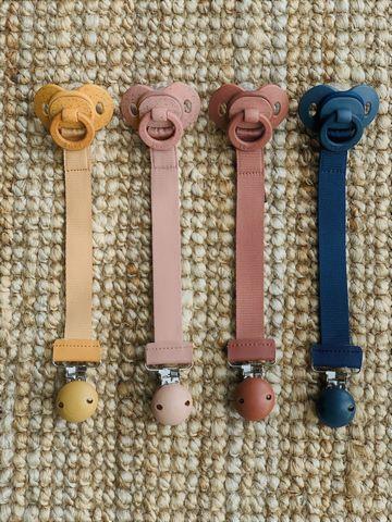 Produktbild Elodie Blushing Pink