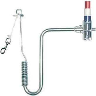 Dogrunner Mont supplémentaire (Taille unique, VTT)