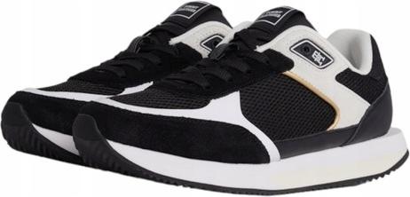 Actual product image Tommy Hilfiger Essential Elevated Runner Women's Shoes (39)