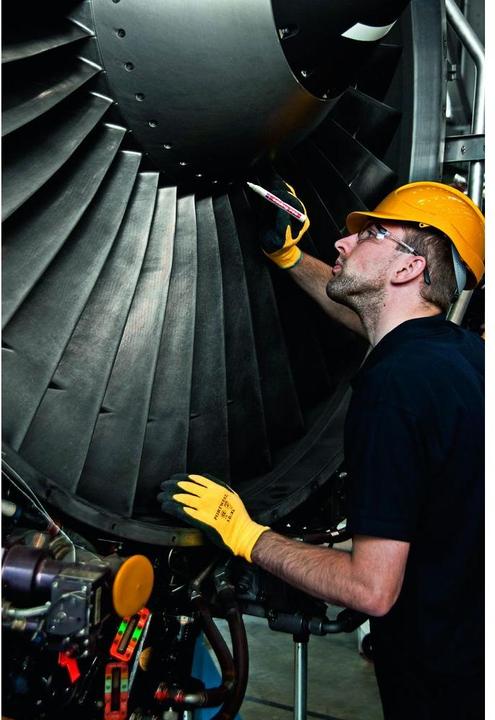 Actual product image Edding Paint marker 2 mm, 4 mm/pack (10x)