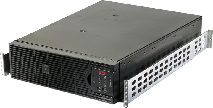 Produktbild APC Smart-UPS RT 3000VA 230V - Marine 3HE (3000 VA, 2100 W, Online-Doppelwandler USV)