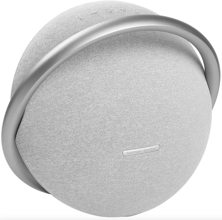 Harman/Kardon Onyx Studio 7 (8 h, Corrente elettrica, Batteria ricaricabile)