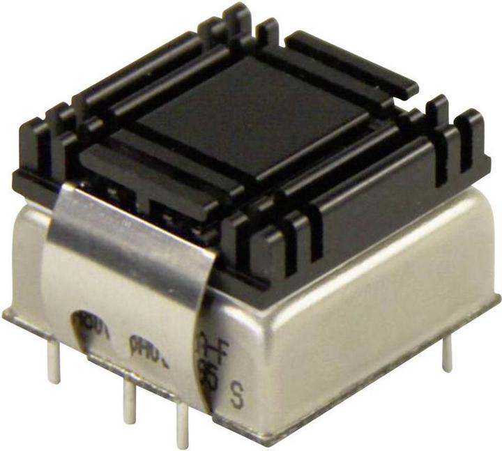 Produktbild TracoPower Kühlkörper Traco THN15,15WI,20,20WI