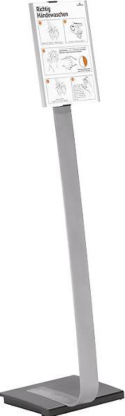 Produktbild Durable Info Sign stand A4 (A4)