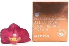 Immagine prodotto Mizon crema riparatrice di lumache tutto in uno 75 g (75 ml, Crema 24h)