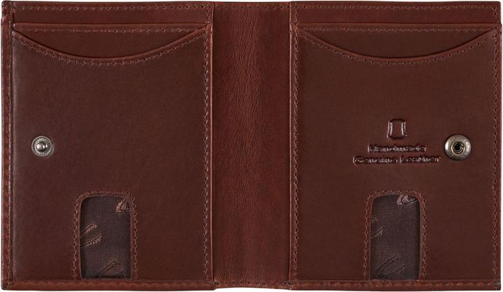 Actual product image Camel Active Salamanca Geldbörse Leder 9 cm