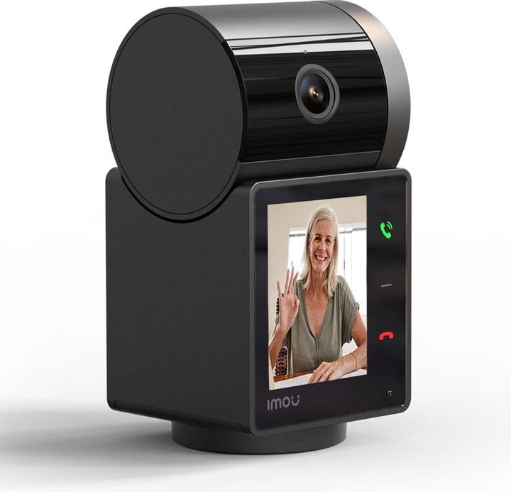 Produktbild Imou Rex VT Pro (2880 x 1620 Pixels)