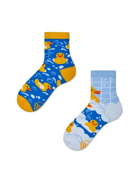 Image du produit Many Mornings Bath Ducks (Une unité par pack, 23 - 26)