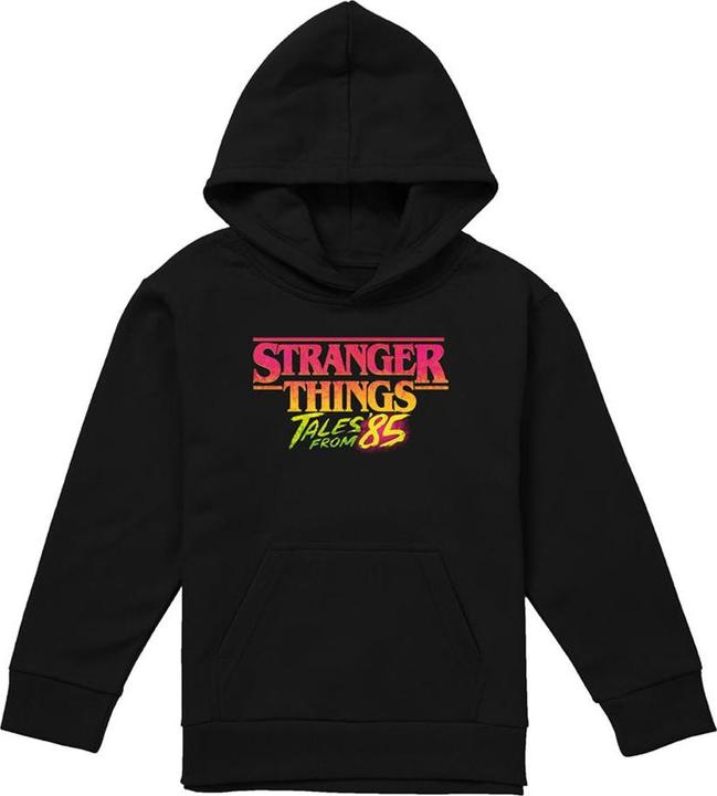Produktbild Stranger Kapuzenpullover (116)