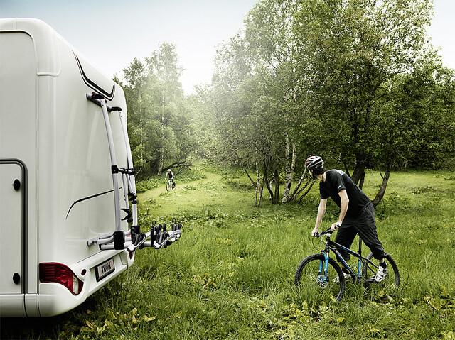 Produktbild Thule Fahrradträger Excellent