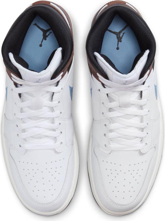 Actual product image Jordan Air Mid Shoes (44.5)