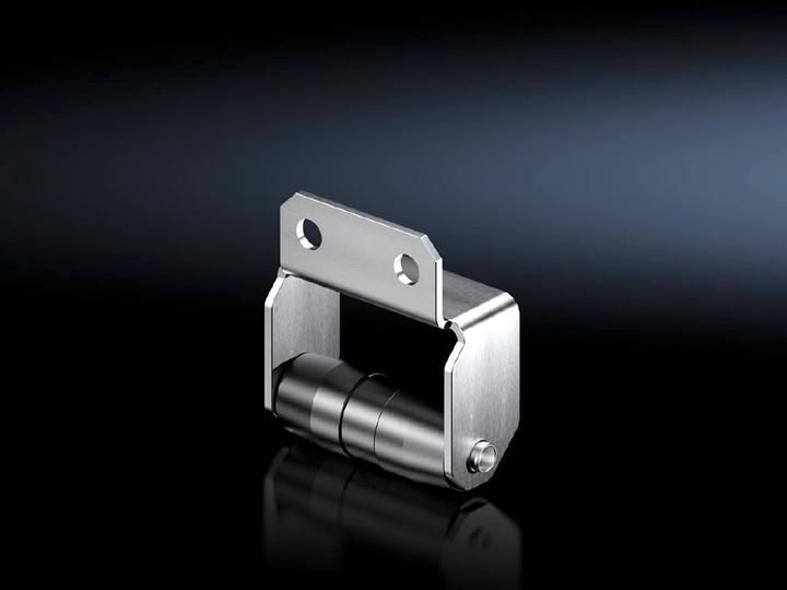 Actual product image Rittal VX 8618.420 Door hinge