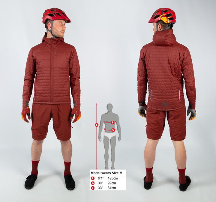 Immagine prodotto Endura Hummvee Flipjak (XL)