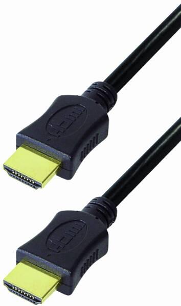 Transmedia C210-1.5ZIL HDMI cable (1.50 m)