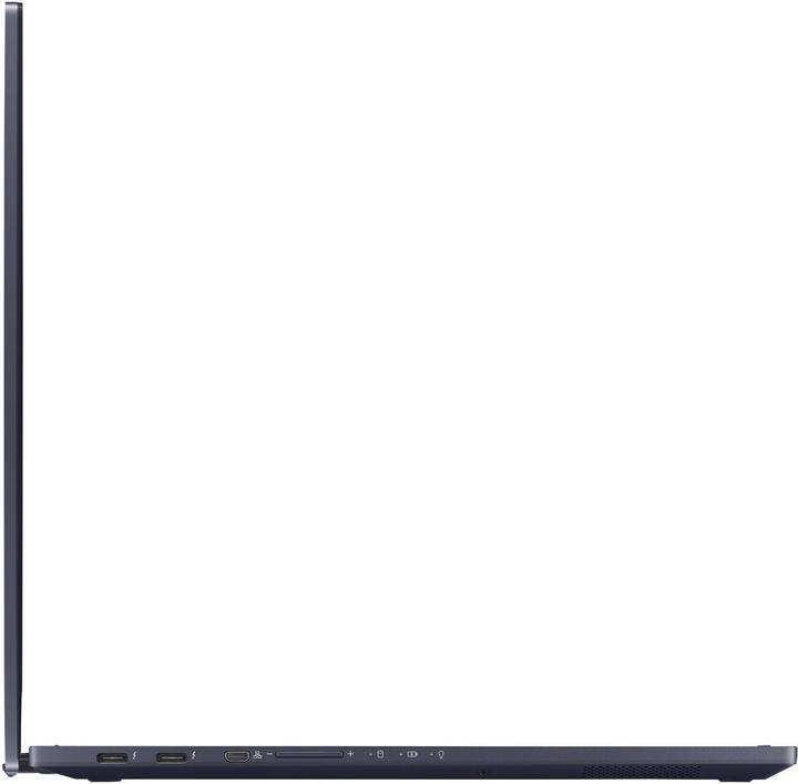 Produktbild ASUS ExpertBook B5 Flip (13.30", 512 GB, 16 GB, CH, Intel Core i7-1165G7)