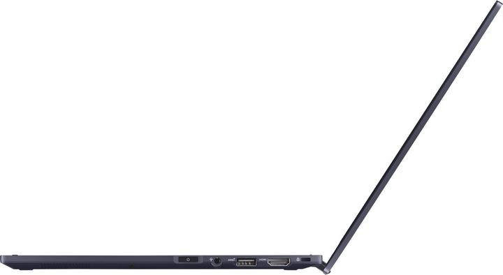 Produktbild ASUS ExpertBook B5 Flip (13.30", 512 GB, 16 GB, CH, Intel Core i7-1165G7)