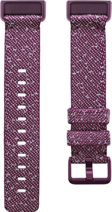 Image du produit Fitbit bande tissée (Matières plastiques)