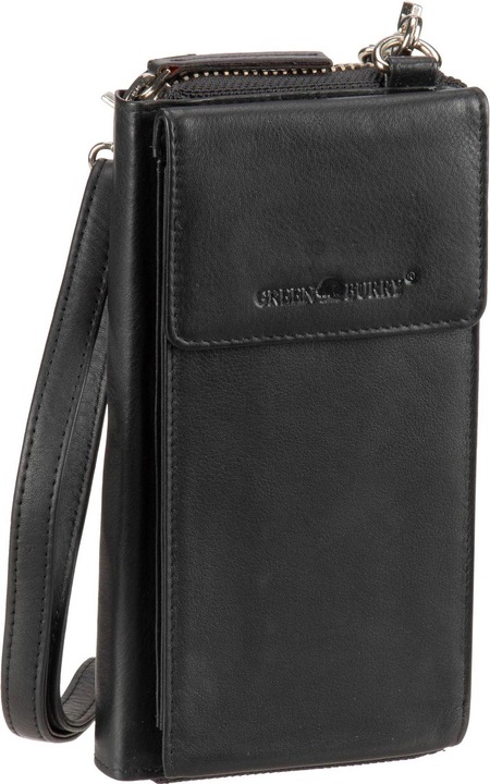 Image du produit Greenburry Sac à bandoulière Nappa 1569