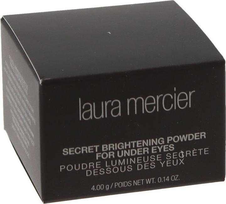 Image du produit Laura Mercier éclaircissement secret (Milieu léger)