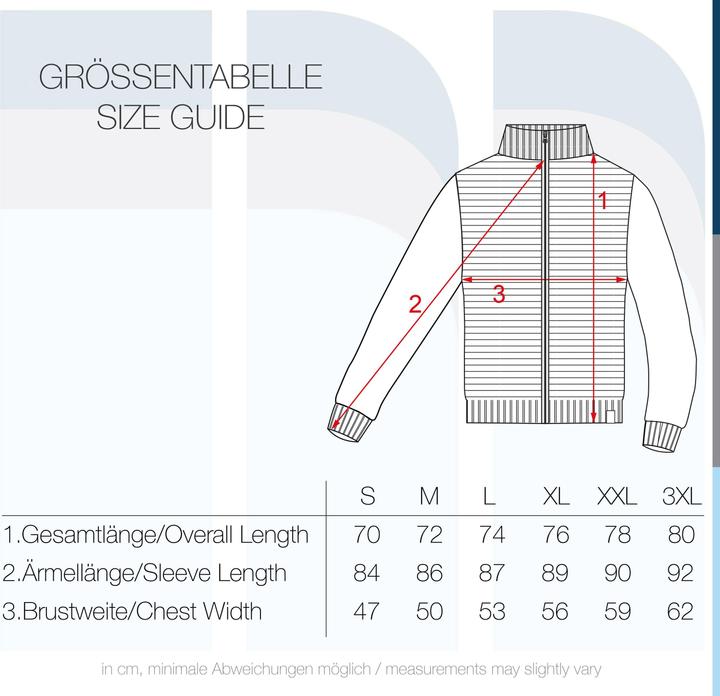 Image du produit Indicode IDRickert 35422MM (3XL)