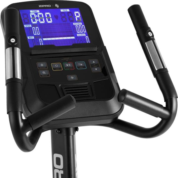 Actual product image Zipro Strike Gold