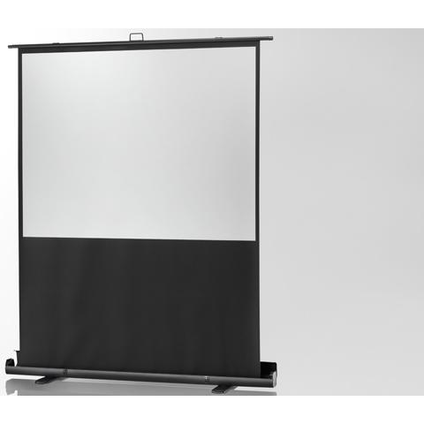 Celexon Ultramobil Plus Professional (108", 1:1), Leinwand, Schwarz