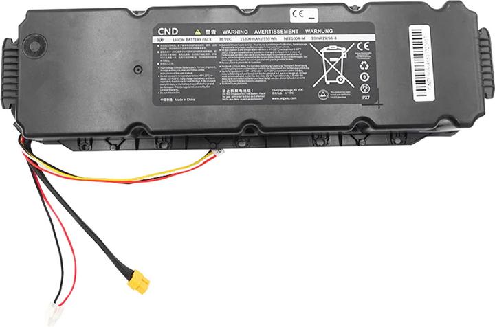 Image du produit Ninebot Pièce de rechange de la batterie