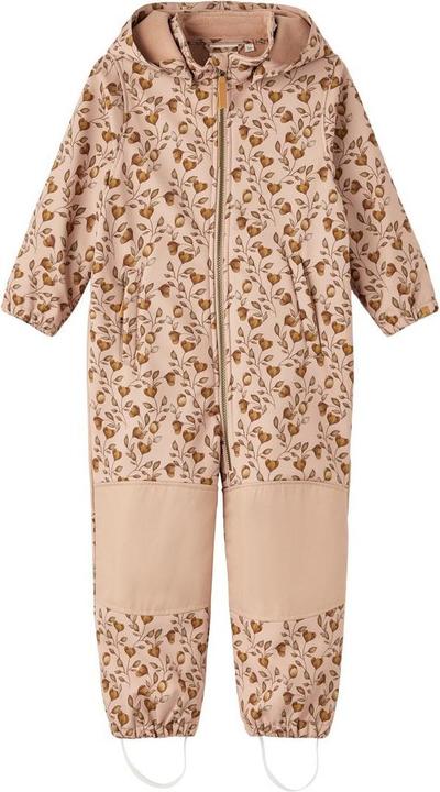 Produktbild Name it Alfa- Overall (116)