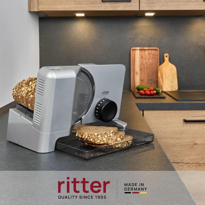 Image du produit Dr. Ritter E16 Duo Plus