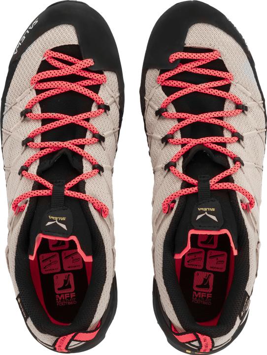 Actual product image Salewa Wildfire 2 Gore-Tex® Shoe Da (36.5)