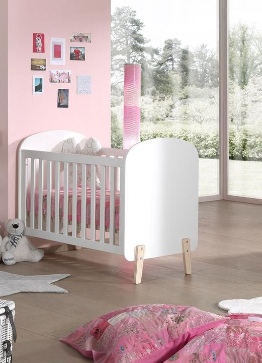 Produktbild pfister Kiddy (60 x 120 cm)