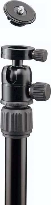 Actual product image Cullmann Neomax 220 mobile (Metal, Plastic)