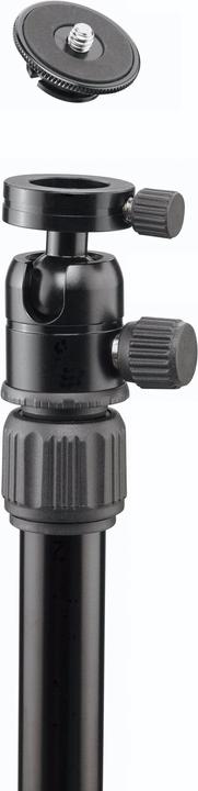 Actual product image Cullmann Neomax 240 mobile (Plastic, Metal)