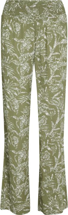 Produktbild O'Neill Women's Johnny Smocked Waist Pants (S)