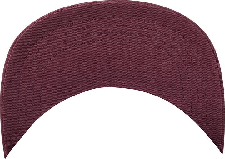 Produktbild Yupoong Flexfit Unstrukturierte 5 Panel Baseballkappe (One Size)