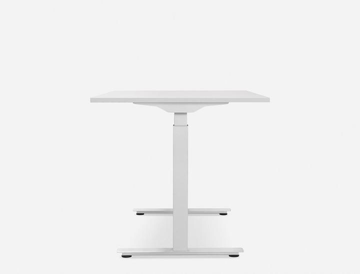 Image du produit WRK21 Bureau Smart 140 x 80 cm