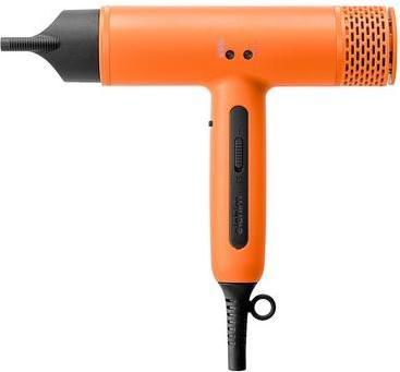 Elchim Dynamos Orange Glow 8th Sense Hair Dryer