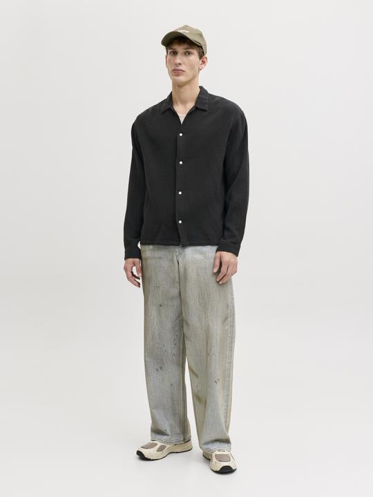 Immagine prodotto Jack & Jones Relaxed Fit Hemd Hemd (M)