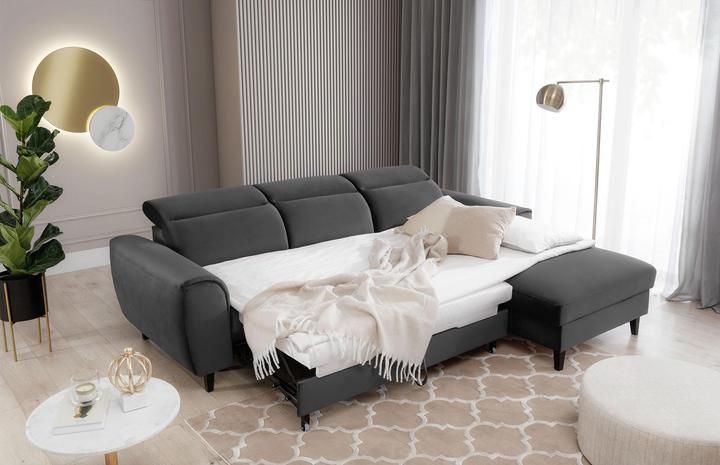 Produktbild ELTAP Foble (4-Sitzer, Ecksofa)