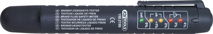 Produktbild KS Tools Bremsflüssigkeitstester