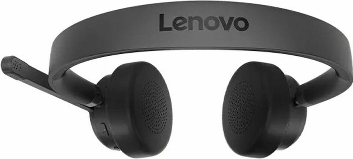 Produktbild Lenovo Wireless Stereo Headset (Kabellos, USB-C)