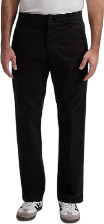 Actual product image Lee Flat Front Straight Xm (33)