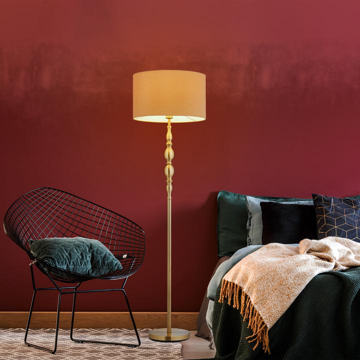 Image du produit Relaxdays Lampe droite (E27)