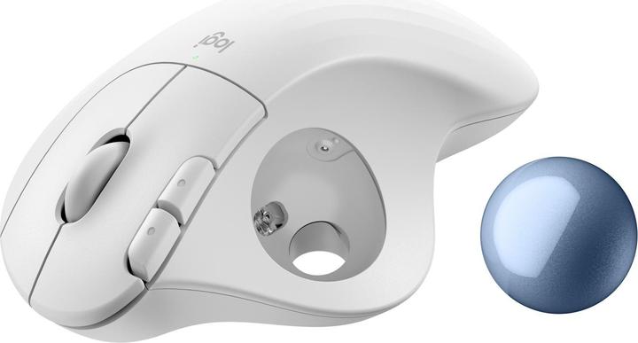 Produktbild Logitech Ergo M575s (Kabellos)